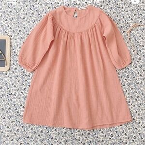 Soor Ploom | Dresses | Soor Ploom Chambray Birdie 6y | Poshmark